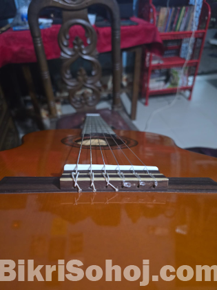 Yamaha c70 classic guitar